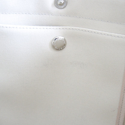 Herve Chapelier 704GP Coated Canvas Boat Tote Size ONE SIZE