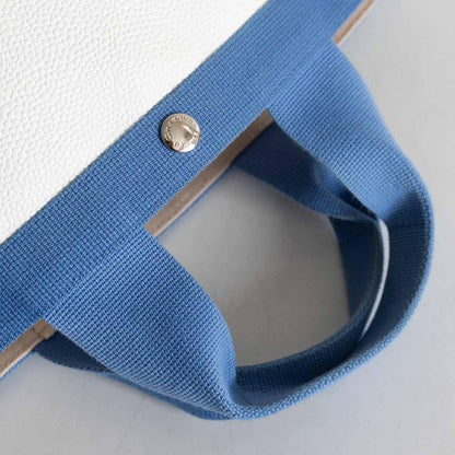 Herve Chapelier 707GP Luxe Coated Canvas Tote Size ONE SIZE