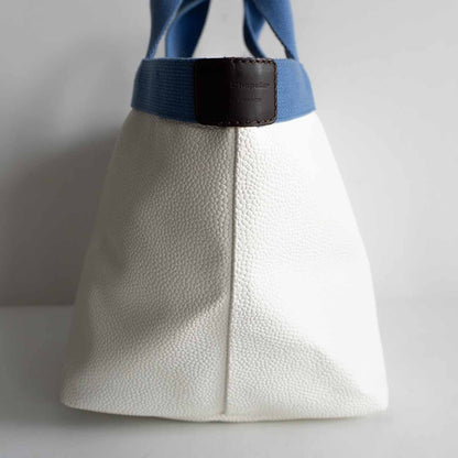 Herve Chapelier 707GP Luxe Coated Canvas Tote Size ONE SIZE