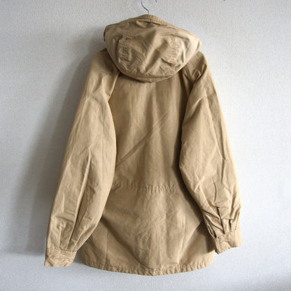 Sierra Designs USA Made 60/40 Mountain Parka Tan Size M