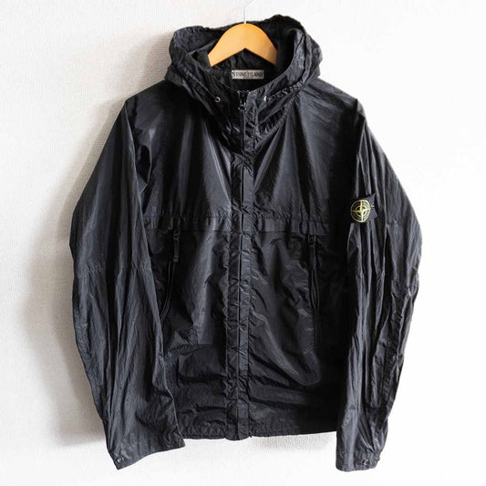 STONE ISLAND 11SS Nylon Metal Jacket Size L