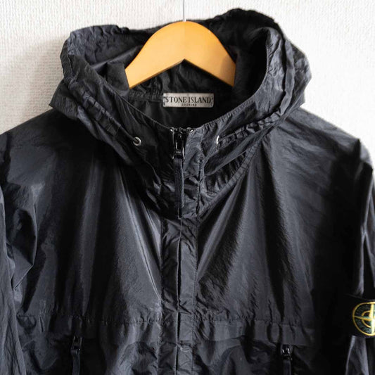 STONE ISLAND 11SS Nylon Metal Jacket Size L