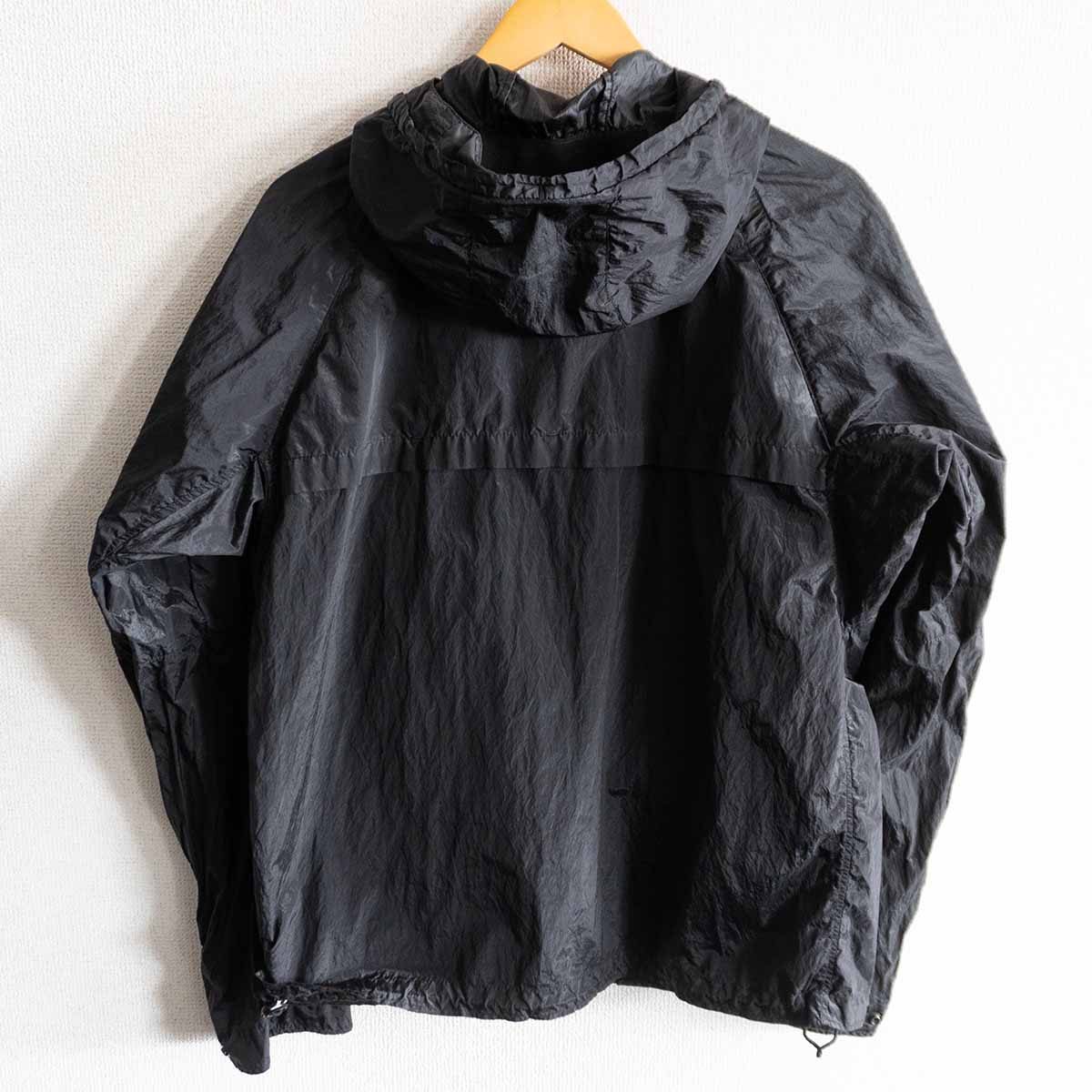 STONE ISLAND 11SS Nylon Metal Jacket Size L