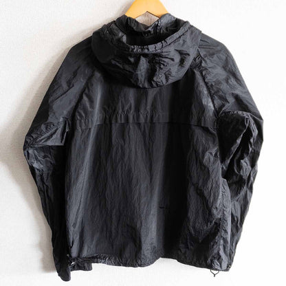 STONE ISLAND 11SS Nylon Metal Jacket Size L