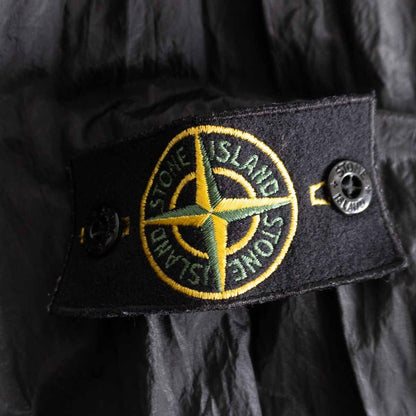 STONE ISLAND 11SS Nylon Metal Jacket Size L