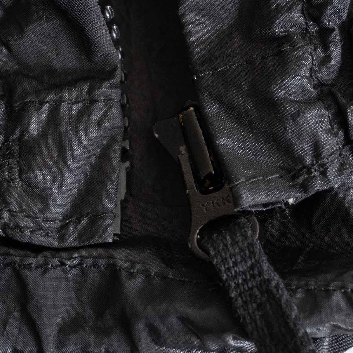 STONE ISLAND 11SS Nylon Metal Jacket Size L