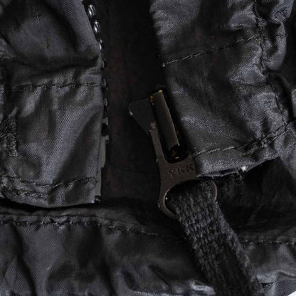 STONE ISLAND 11SS Nylon Metal Jacket Size L