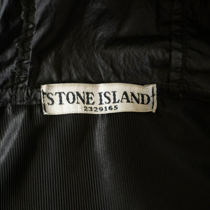 STONE ISLAND 11SS Nylon Metal Jacket Size L