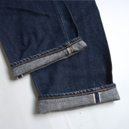 LEVI'S 83501 80s 501 Redline Selvedge Processed Size 34×36