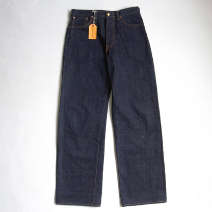 AtLast&Co Lot 161 Cinch Back Dark Wash Denim Pants Size 32
