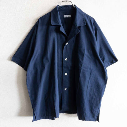 COMME des GARCONS HOMME 80s Oversized Boxy Shirt Size XL