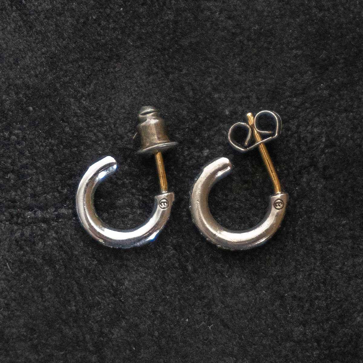 CAREERING x GOD SELECTION XXX #HF00X CZ Size ONE SIZE