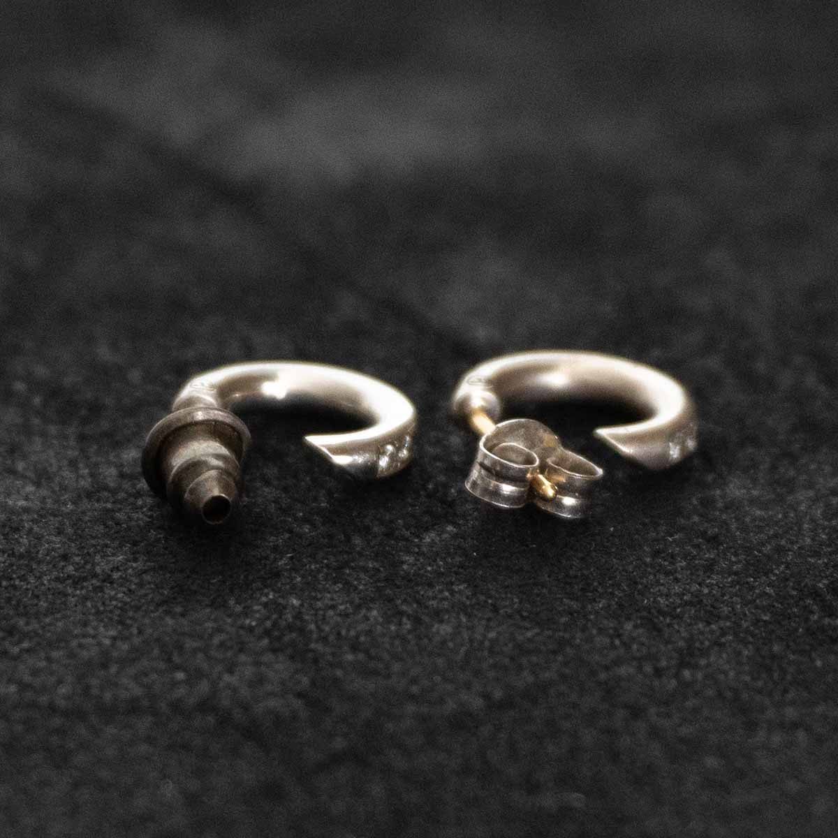 CAREERING x GOD SELECTION XXX #HF00X CZ Size ONE SIZE
