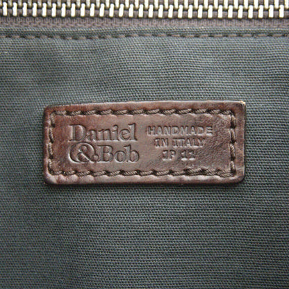 DANIEL&BOB Jasmine Rodi 2-Way Wrinkled Leather Size ONE SIZE