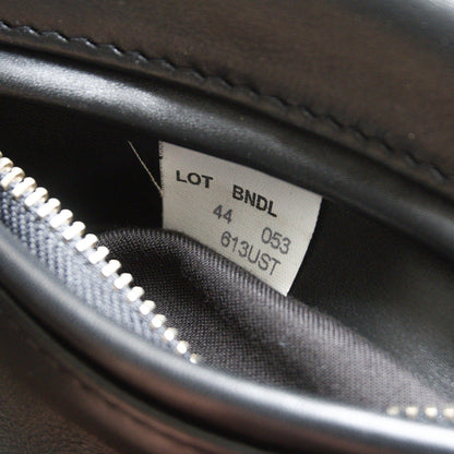 SCHOTT 613UST One Star Double Rider Leather Size 44TALL
