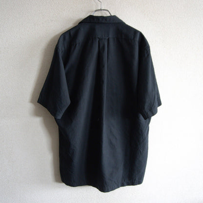 POLO RALPH LAUREN Caldwell Silk Cotton Open Collar Size M