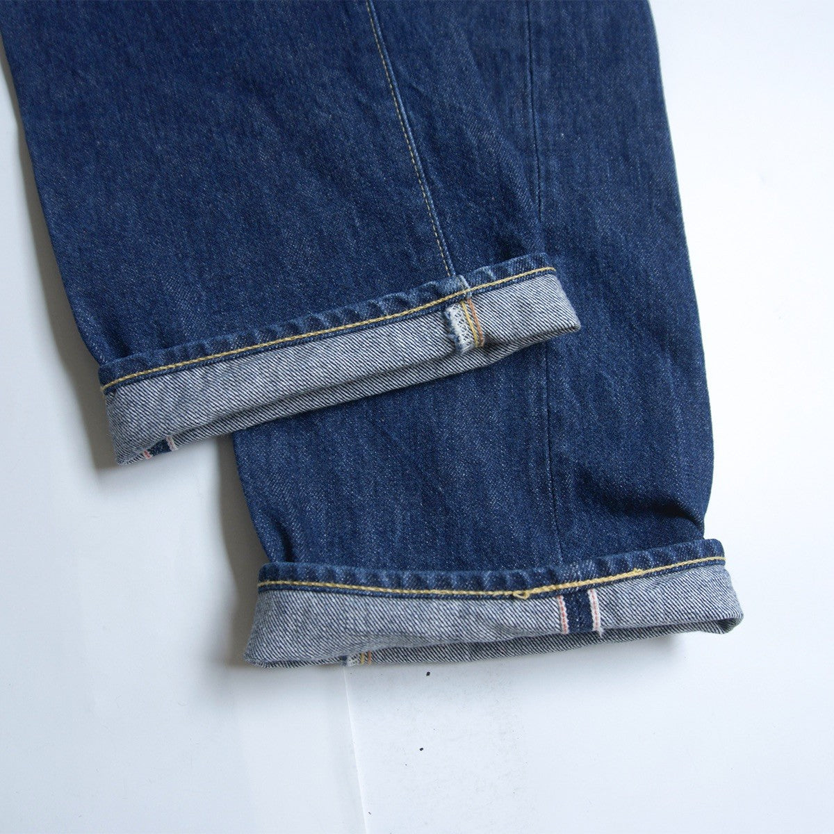 LEVI'S VINTAGE CLOTHING 66501 501XX Big E Made in Size 32×32
