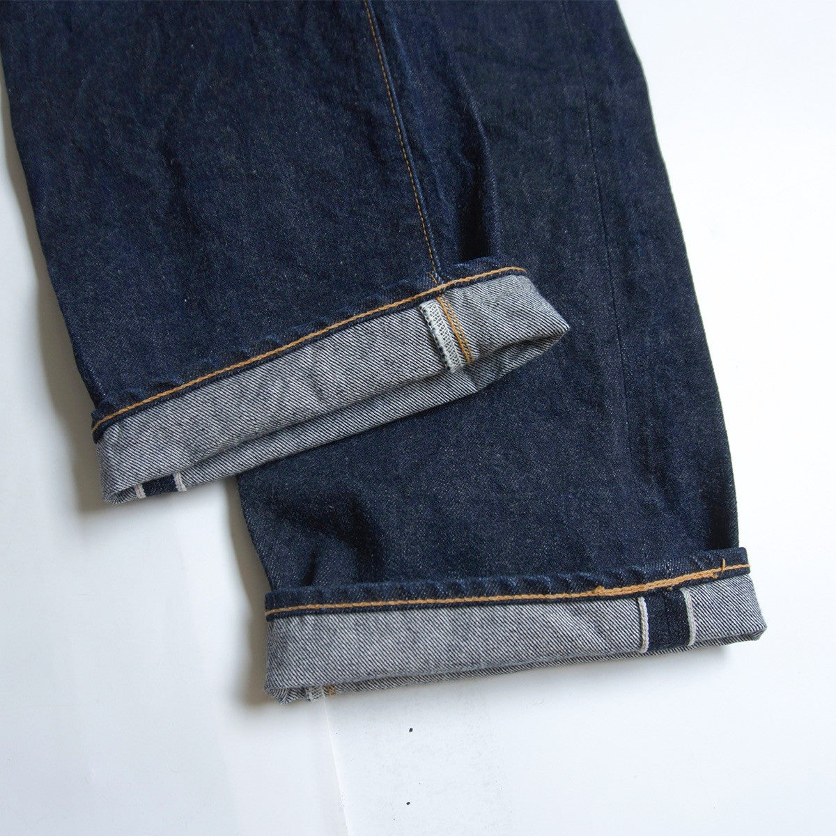 LEVI'S 501XX Big E Valencia Made in USA Dark Size 32×36