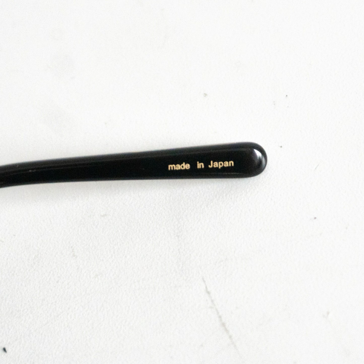 OLIVER PEOPLES OP-78R G/BK Metal Boston Size ONE SIZE