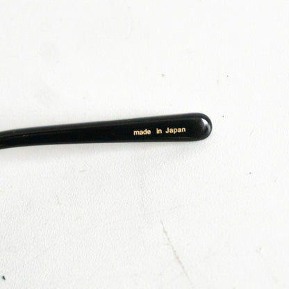 OLIVER PEOPLES OP-78R G/BK Metal Boston Size ONE SIZE