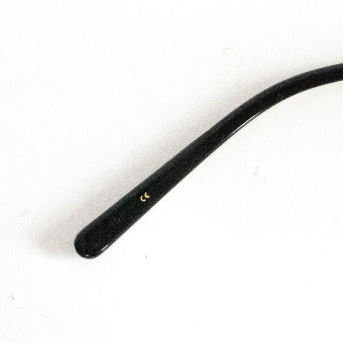 OLIVER PEOPLES OP-78R G/BK Metal Boston Size ONE SIZE