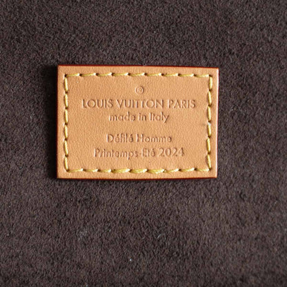 LOUIS VUITTON 24SS Damier Pop Sunglasses Pouch Size ONE SIZE