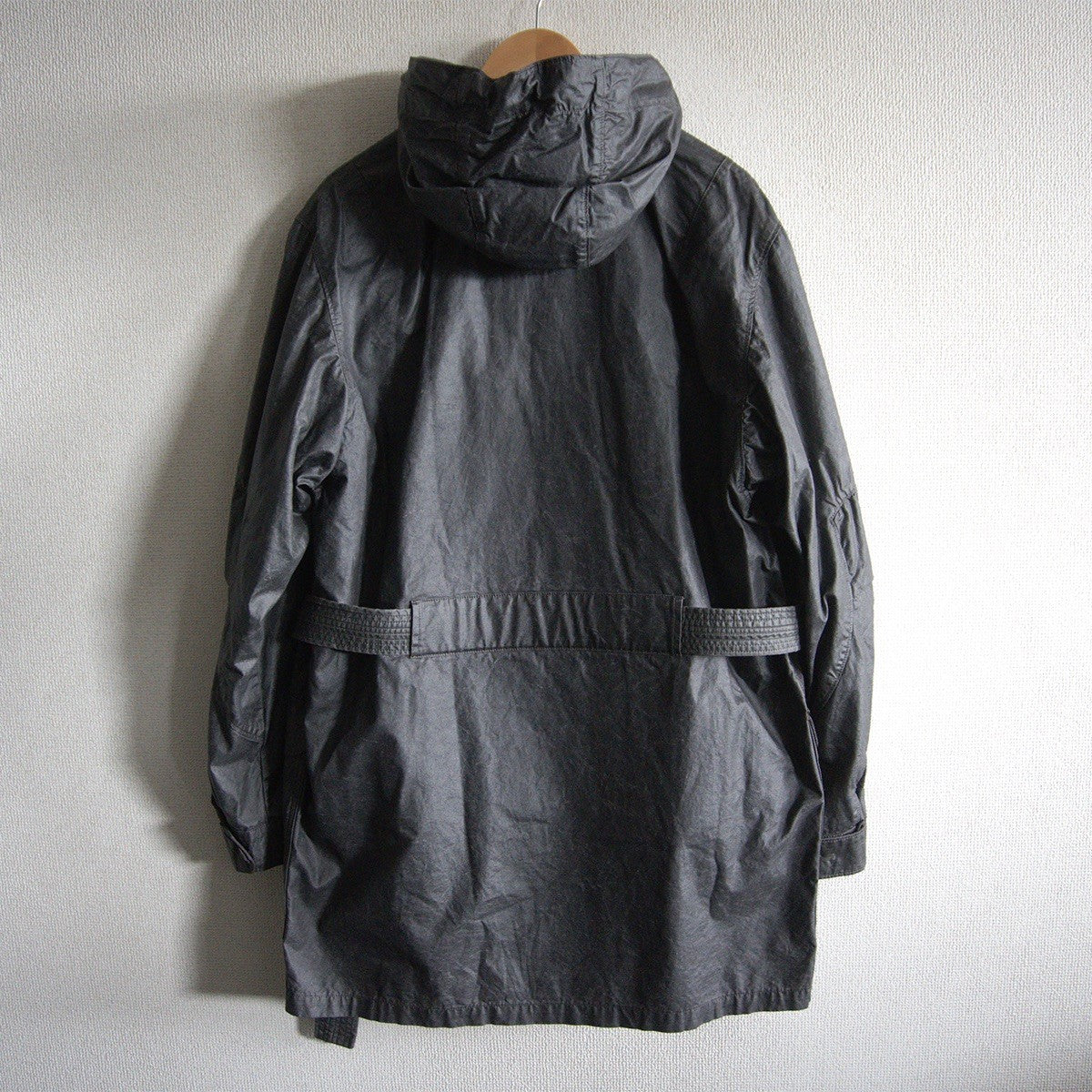 C.P.COMPANY 02AW Military Coat Boa Liner Size M