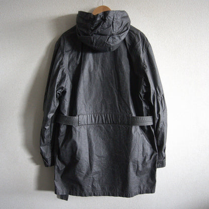 C.P.COMPANY 02AW Military Coat Boa Liner Size M