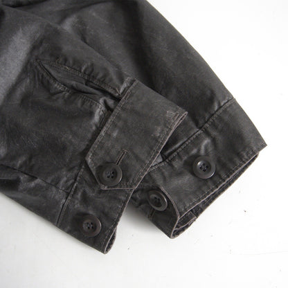 C.P.COMPANY 02AW Military Coat Boa Liner Size M