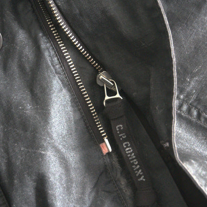 C.P.COMPANY 02AW Military Coat Boa Liner Size M