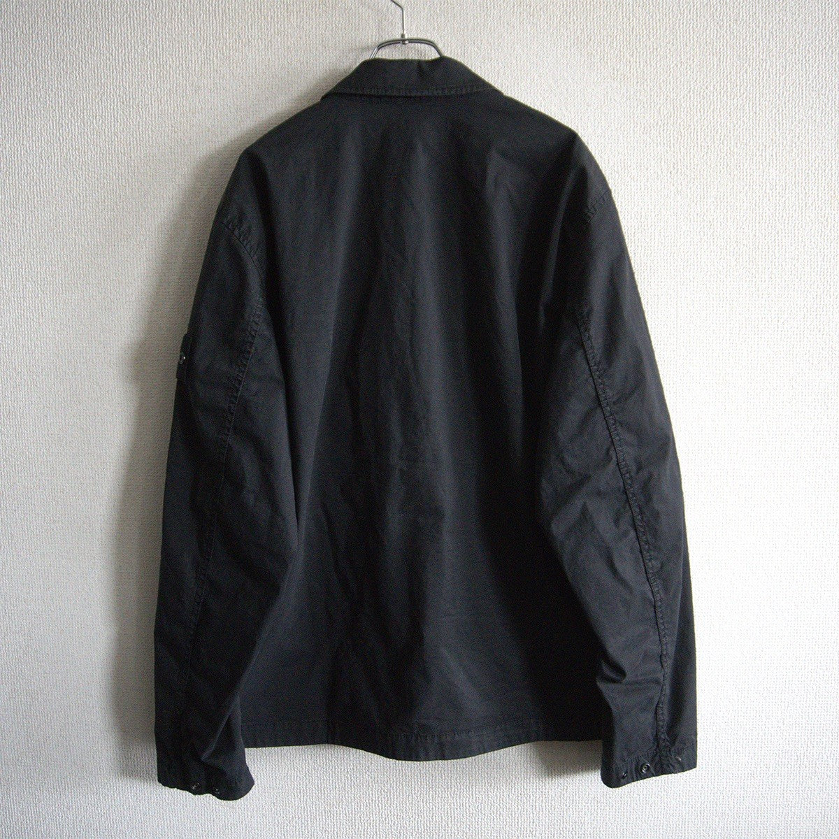 STONE ISLAND 25SS Overshirt Jacket Size XL