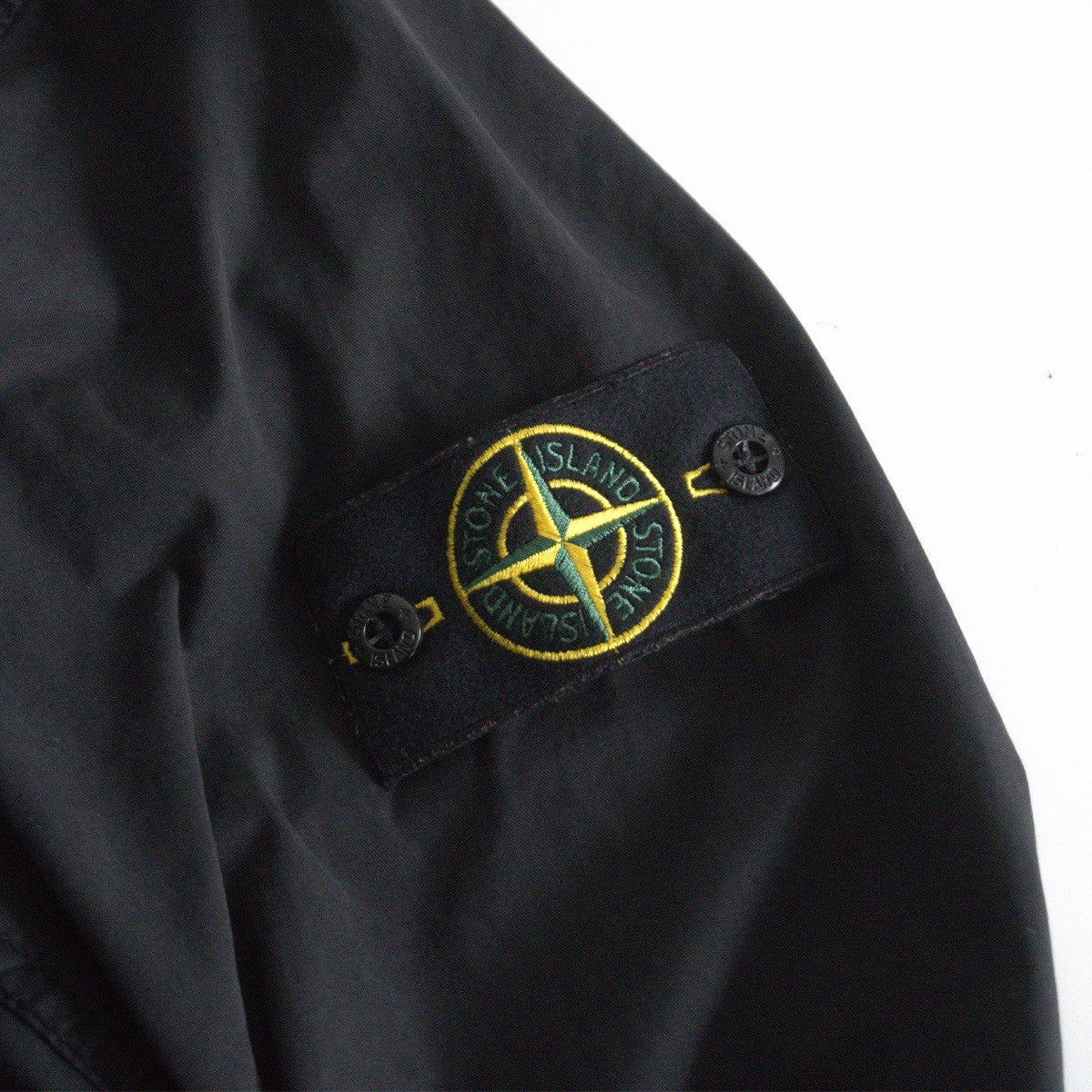 STONE ISLAND 25SS Overshirt Jacket Size XL