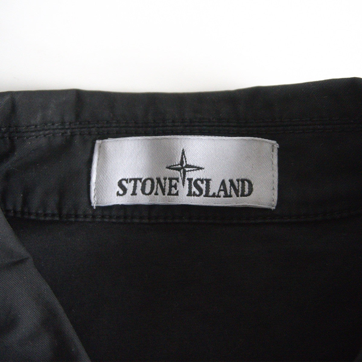 STONE ISLAND 25SS Overshirt Jacket Size XL
