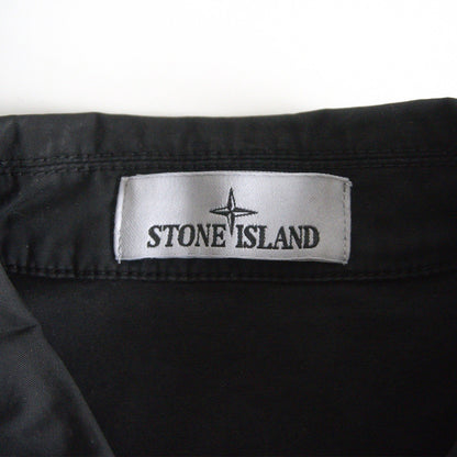 STONE ISLAND 25SS Overshirt Jacket Size XL