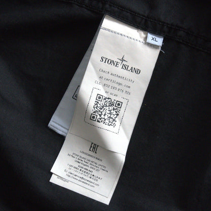 STONE ISLAND 25SS Overshirt Jacket Size XL