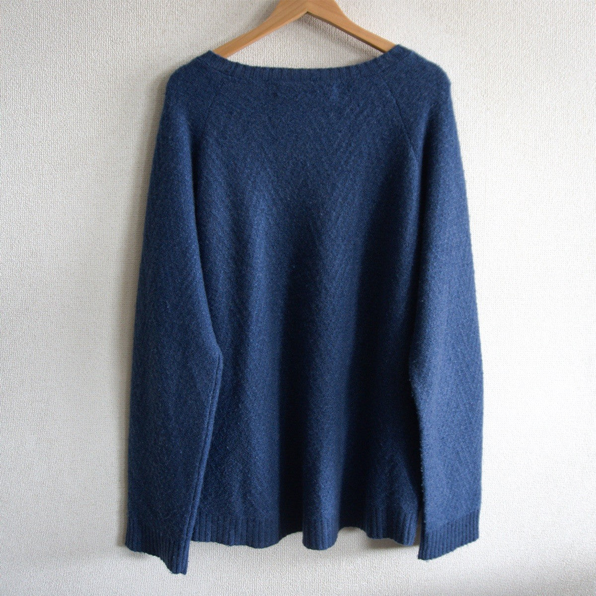 The Elder Statesman 100% Cashmere Knit Sweater Size XL