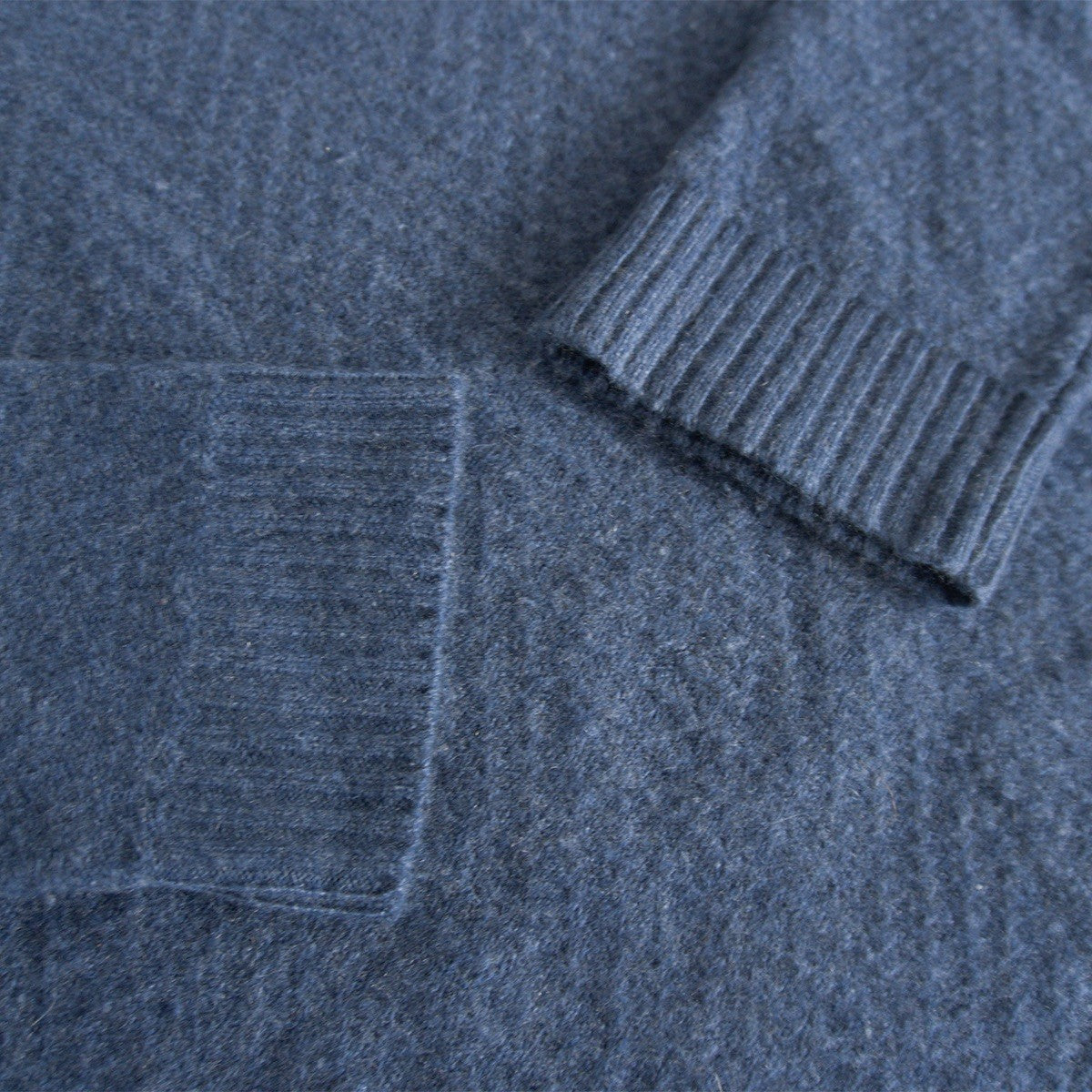 The Elder Statesman 100% Cashmere Knit Sweater Size XL
