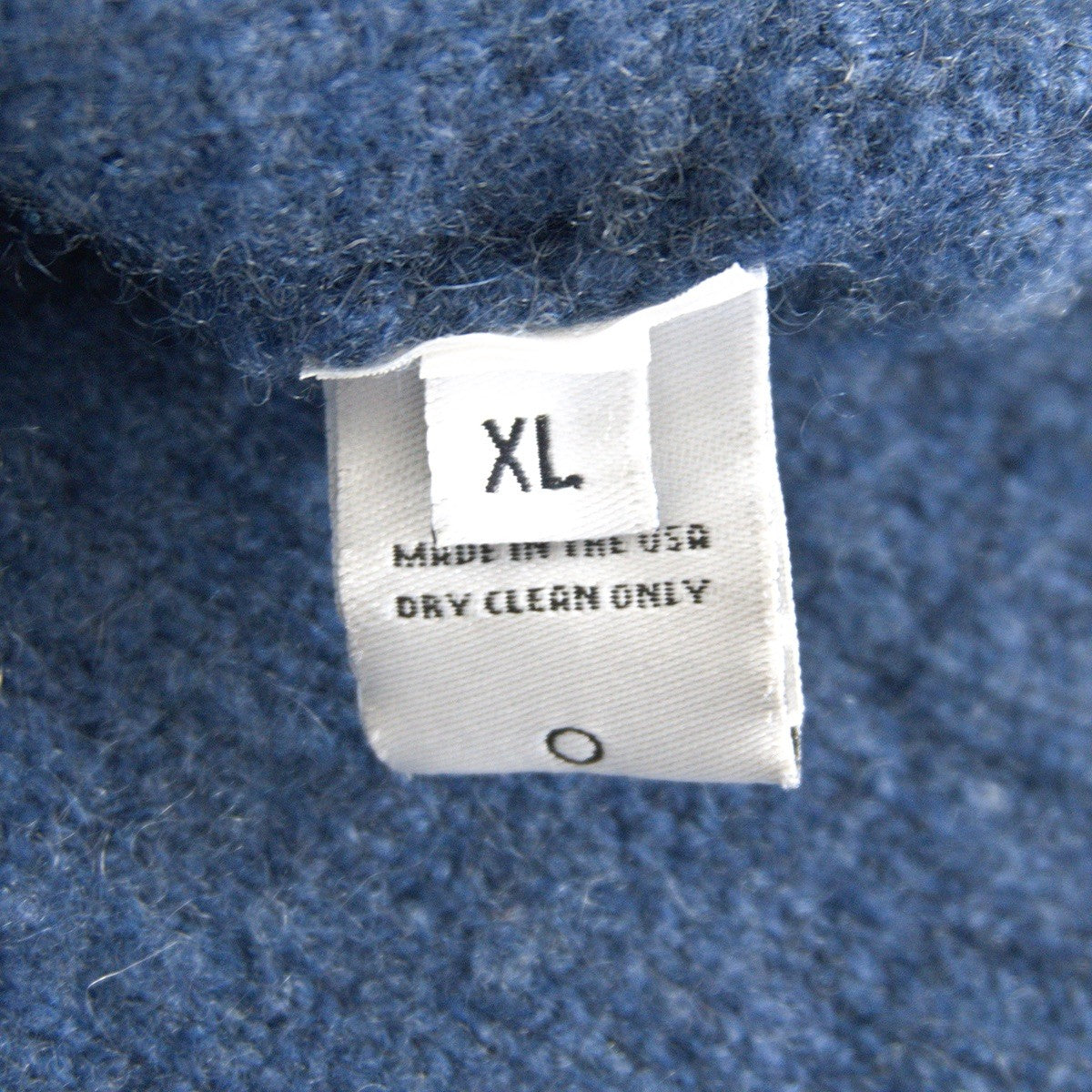 The Elder Statesman 100% Cashmere Knit Sweater Size XL