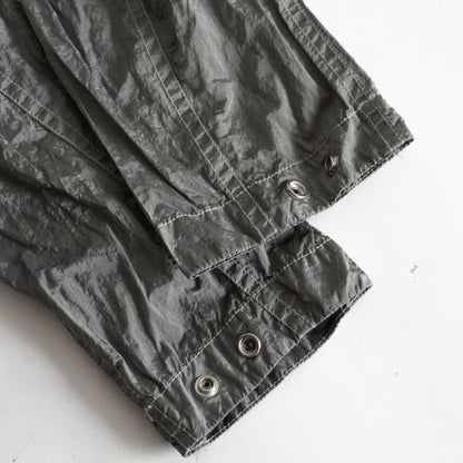 STONE ISLAND 26SS Nylon Metal Econyl Overshirt Jacket Size L