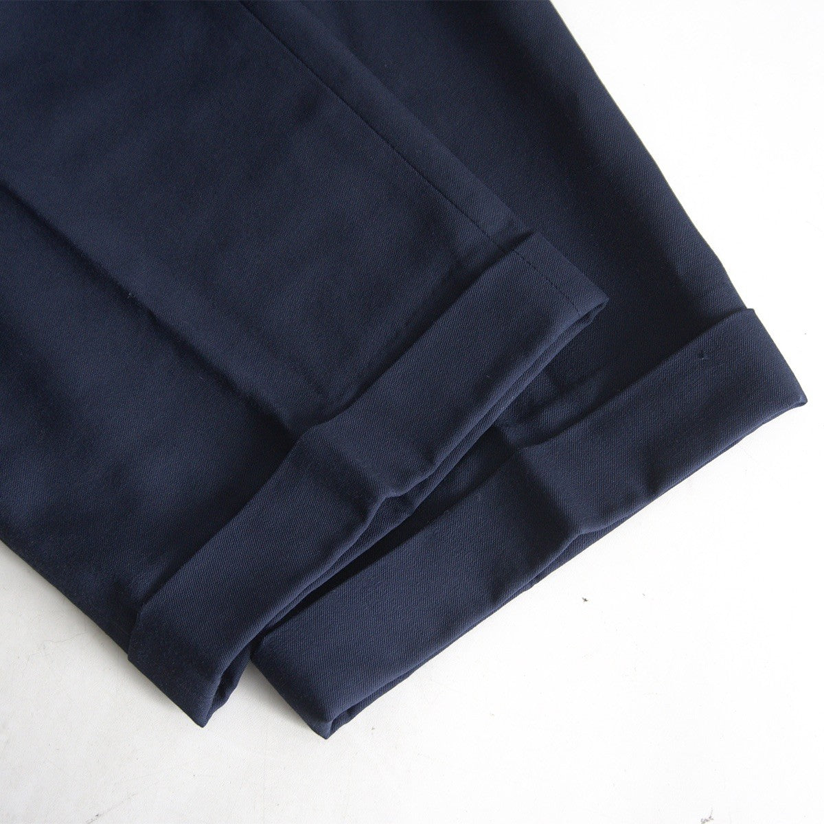 Y's for men 90s Archive Wool 2-Pleat Tapered Slacks Size 32