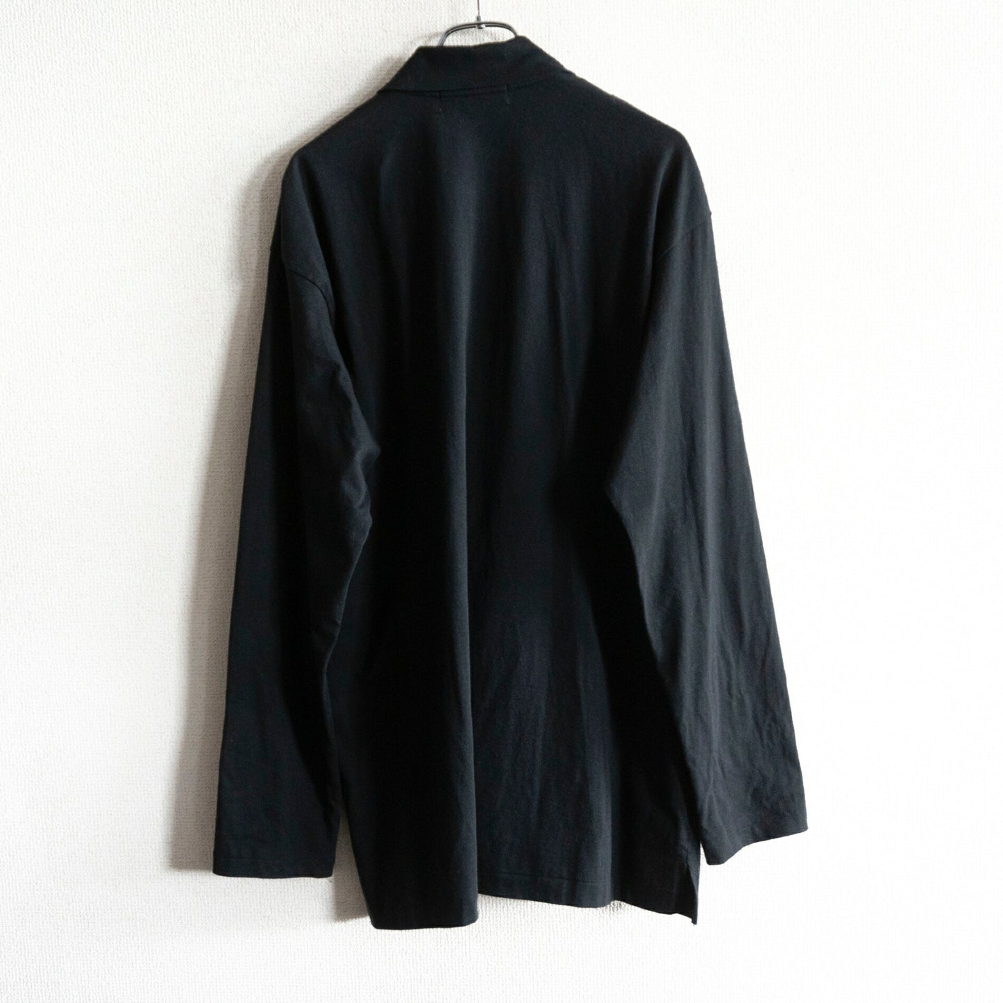 Y's for men Cotton Oversized Shirt Size L