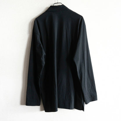 Y's for men Cotton Oversized Shirt Size L