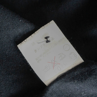 Y's for men Cotton Oversized Shirt Size L