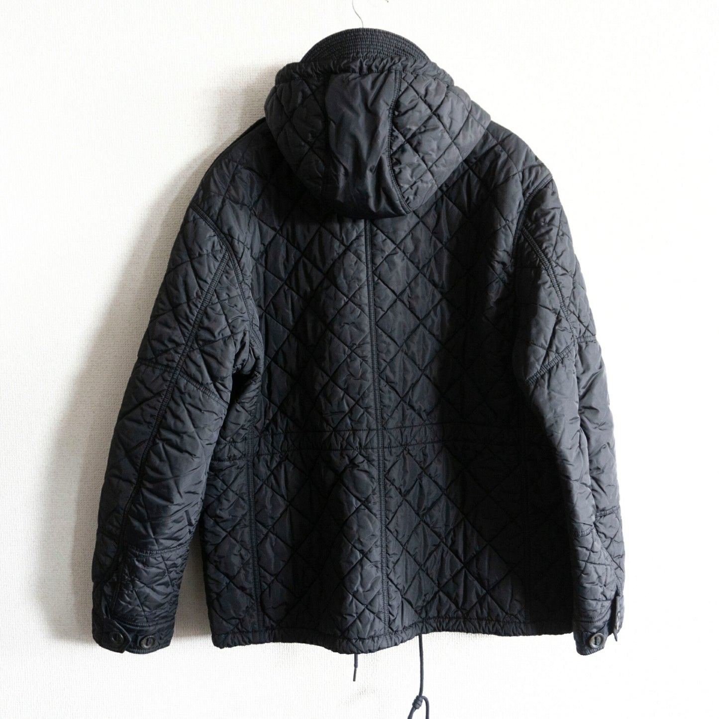 POLO RALPH LAUREN Quilted Military Field Jacket Size XL