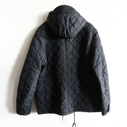 POLO RALPH LAUREN Quilted Military Field Jacket Size XL