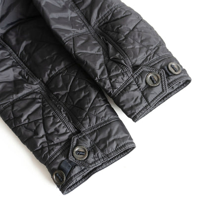 POLO RALPH LAUREN Quilted Military Field Jacket Size XL