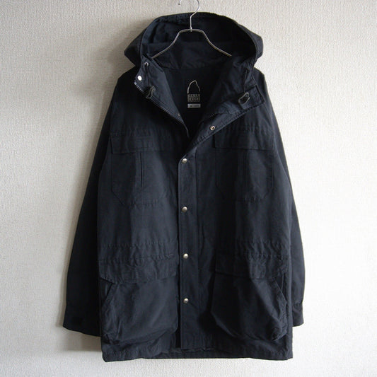 Sierra Designs USA 60/40 Cloth Mountain Parka Black Size M