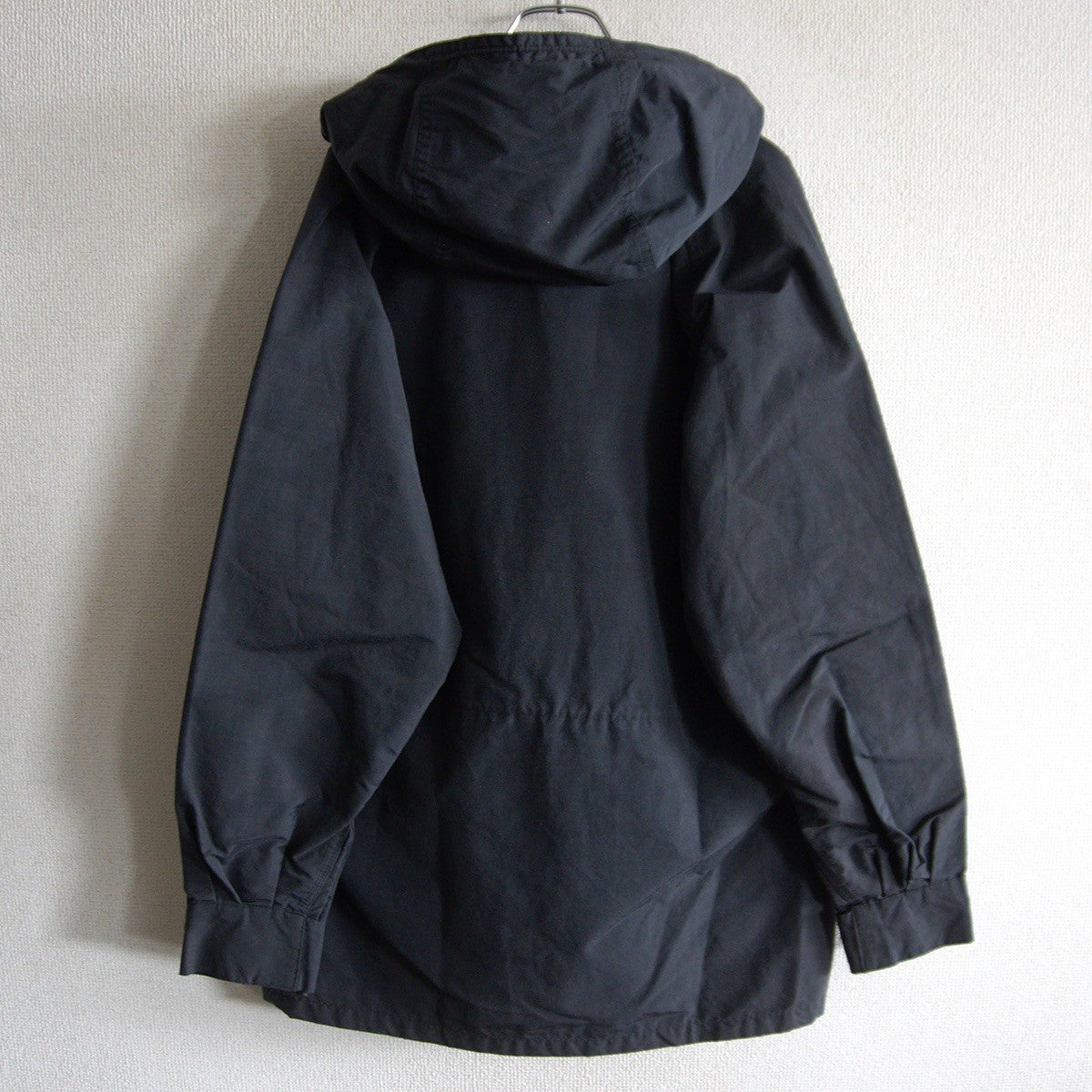 Sierra Designs USA 60/40 Cloth Mountain Parka Black Size M
