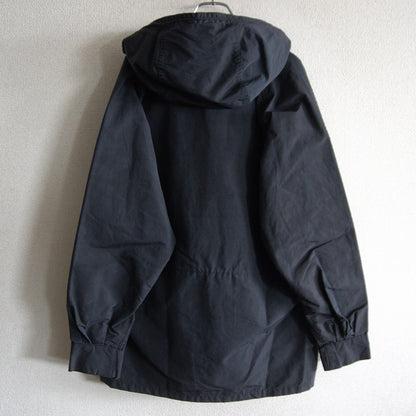 Sierra Designs USA 60/40 Cloth Mountain Parka Black Size M