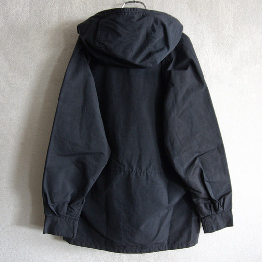 Sierra Designs USA 60/40 Cloth Mountain Parka Black Size M